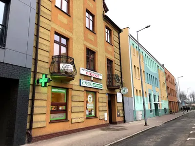 Apteka MODERNA Leszno